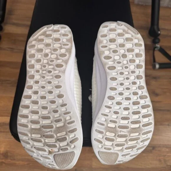 Nike ReactX Infinity Run 4 Running - Size 10.5 Womens, 9 Men - Picture 4 of 5